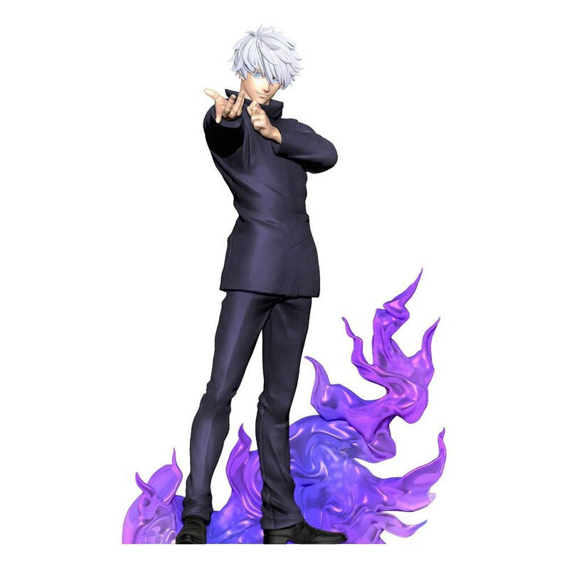 Jujutsu Kaisen - Figur - Satoru Gojo