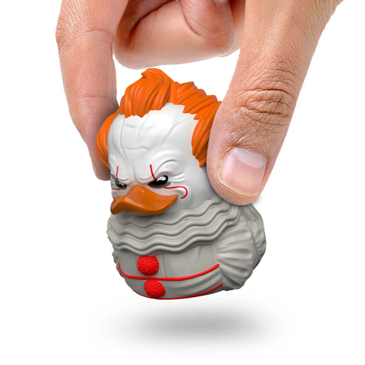 IT - TUBBZ - Pennywise Mini