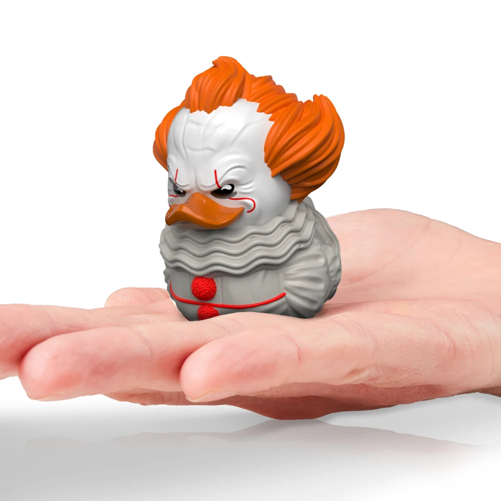 IT - TUBBZ - Pennywise Mini