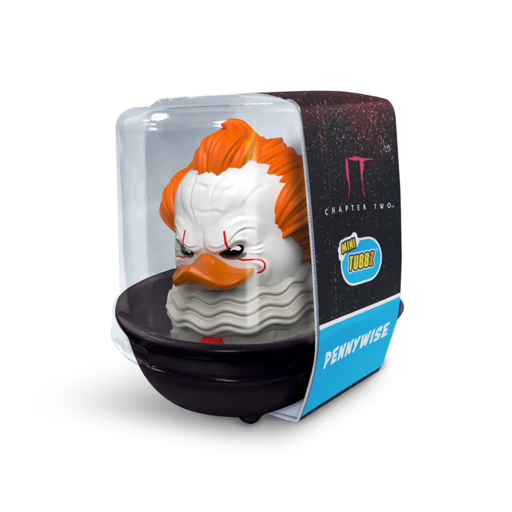 IT - TUBBZ - Pennywise Mini