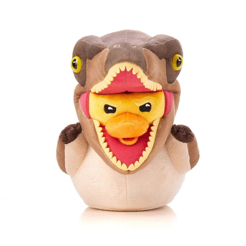 Jurassic Park - TUBBZ - Velociraptor Plushie