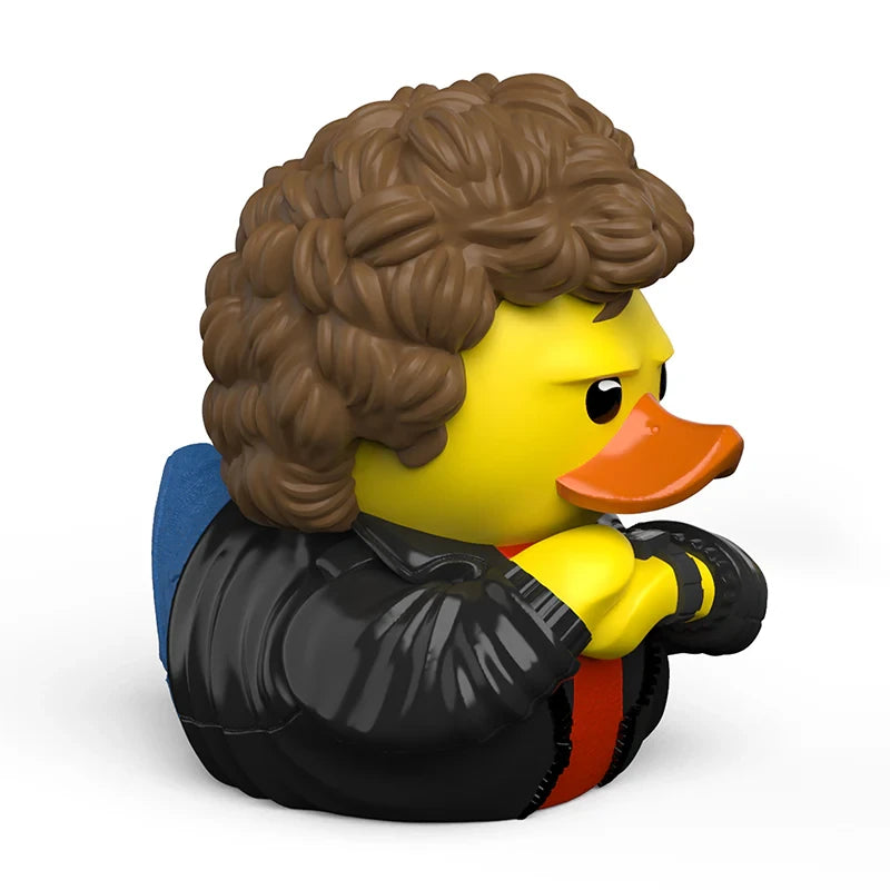 Knight Rider - TUBBZ - Michael Knight