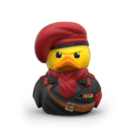 Metal Gear Solid - TUBBZ - Revolver Ocelot