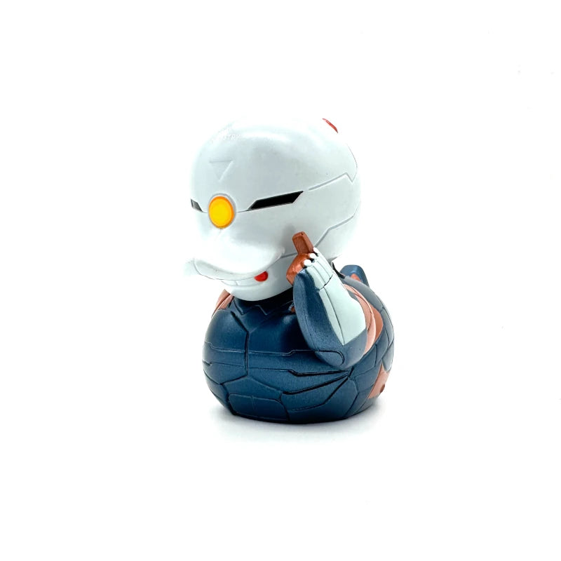Metal Gear Solid - TUBBZ - Gray Fox