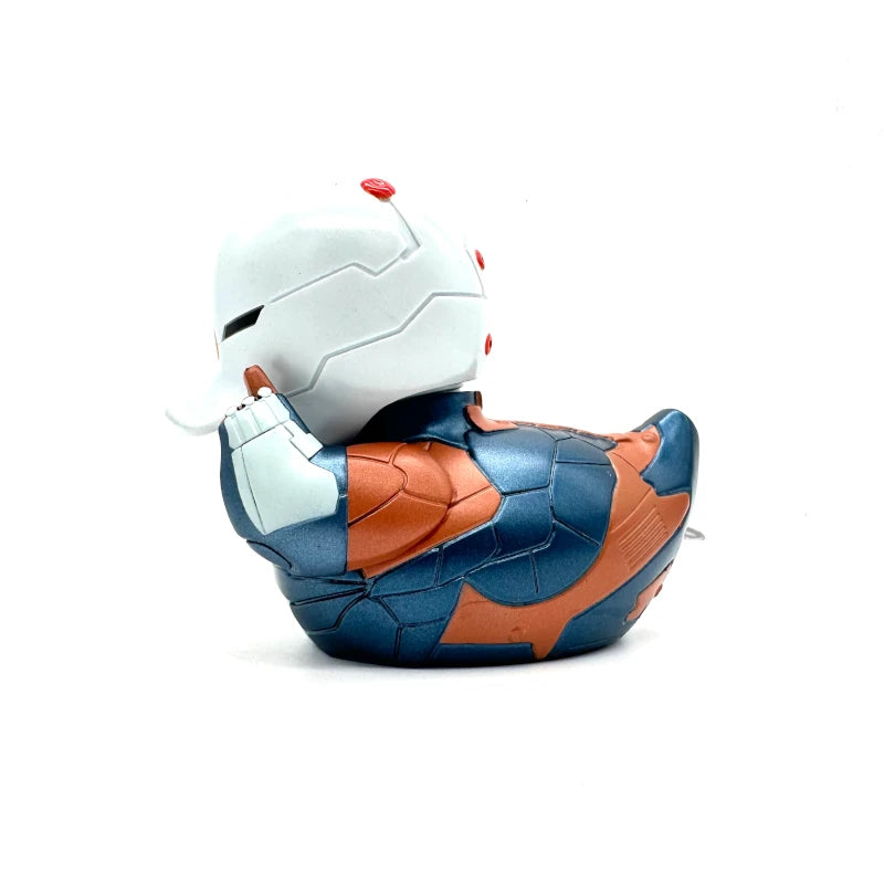 Metal Gear Solid - TUBBZ - Gray Fox