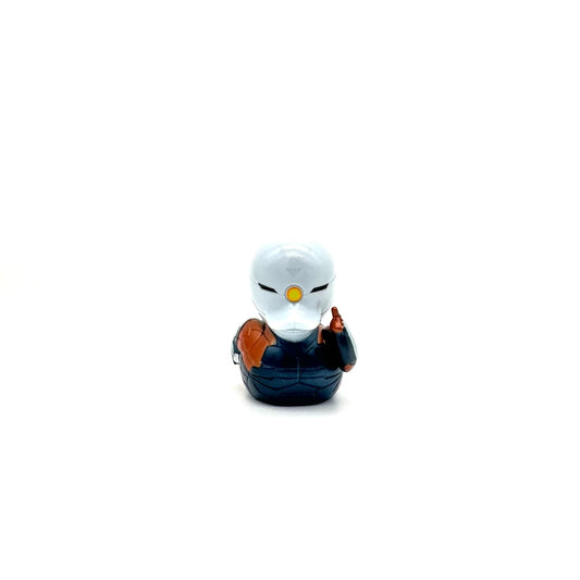 Metal Gear Solid - TUBBZ - Gray Fox Mini