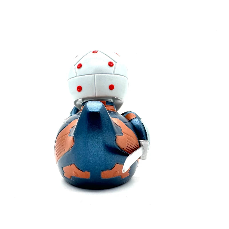 Metal Gear Solid - TUBBZ - Gray Fox