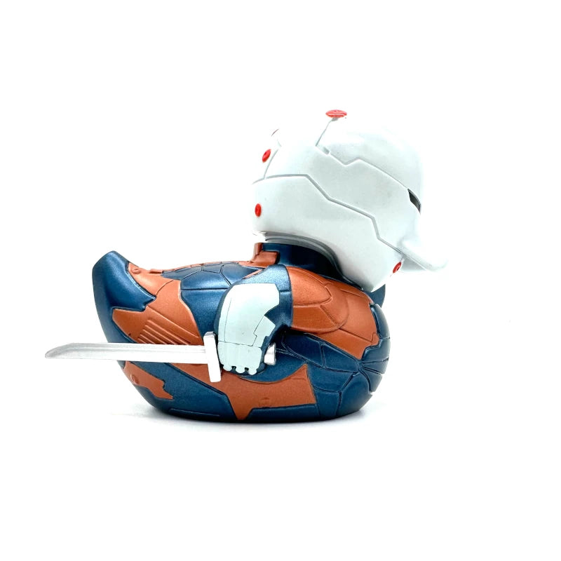 Metal Gear Solid - TUBBZ - Gray Fox