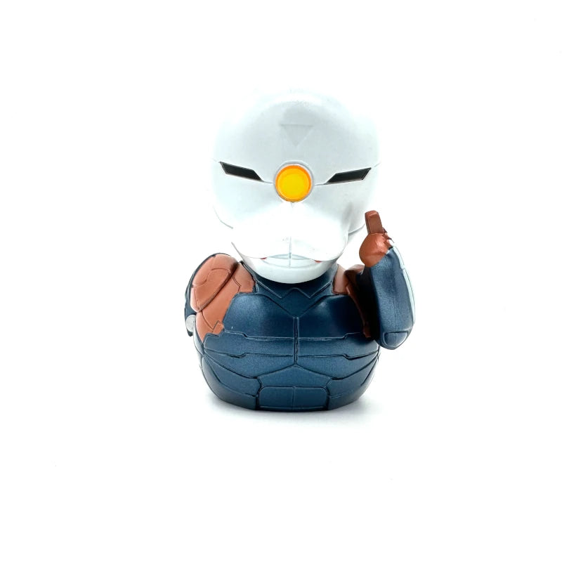 Metal Gear Solid - TUBBZ - Gray Fox