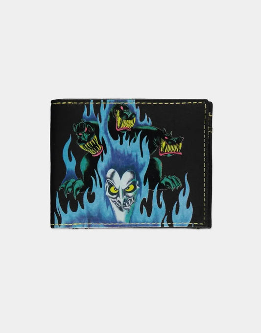 Disney - Geldbörse - Hades