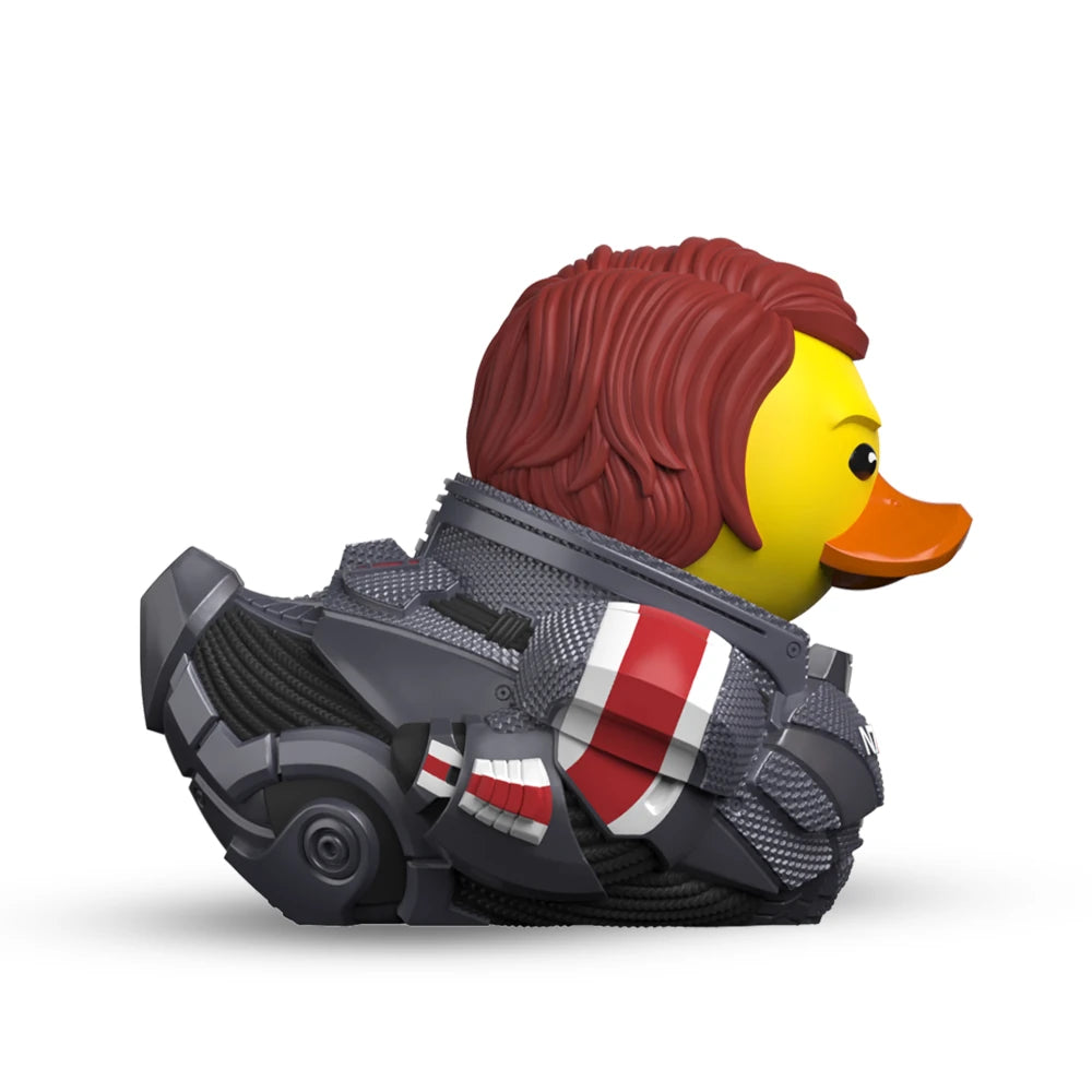 Mass Effect - TUBBZ - Commander Shepard (Female) (First Edition)