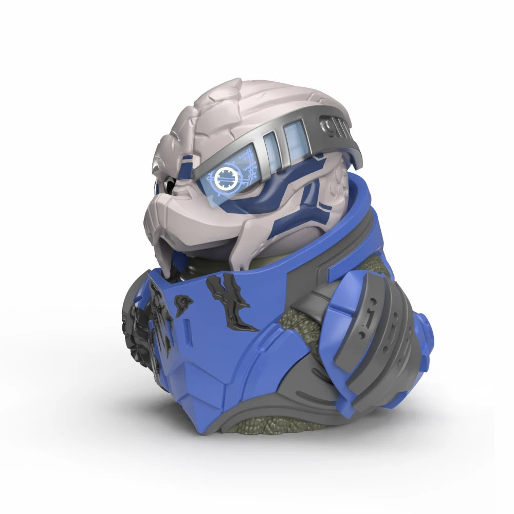 Mass Effect - TUBBZ - Garrus Vakarian Mini