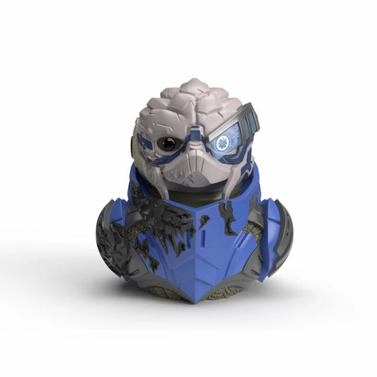 Mass Effect - TUBBZ - Garrus Vakarian Mini