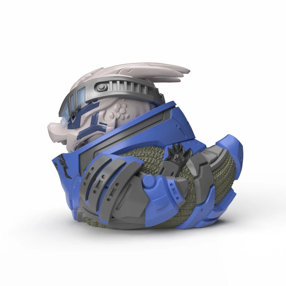 Mass Effect - TUBBZ - Garrus Vakarian Mini