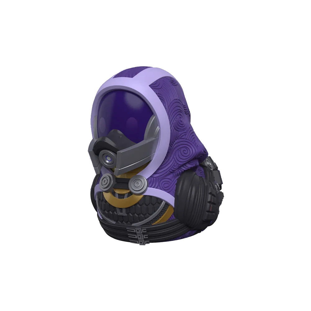 Mass Effect - TUBBZ - Tali’Zorah Nar Rayya (First Edition)