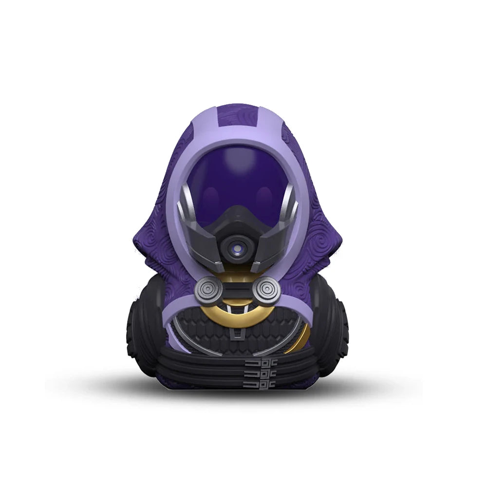 Mass Effect - TUBBZ - Tali’Zorah Nar Rayya (First Edition)