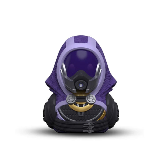 Mass Effect - TUBBZ - Tali’Zorah Nar Rayya (First Edition)