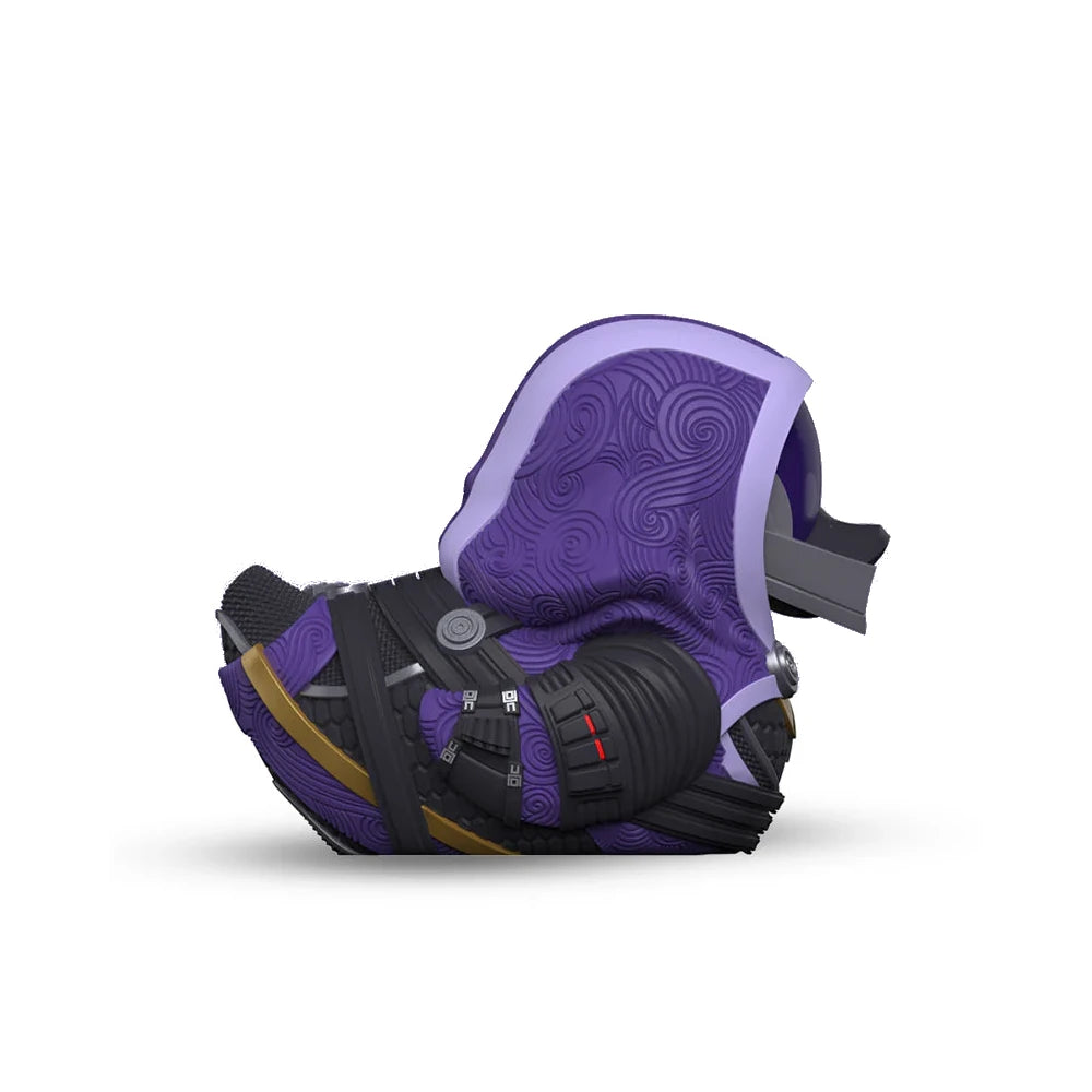 Mass Effect - TUBBZ - Tali’Zorah Nar Rayya (First Edition)