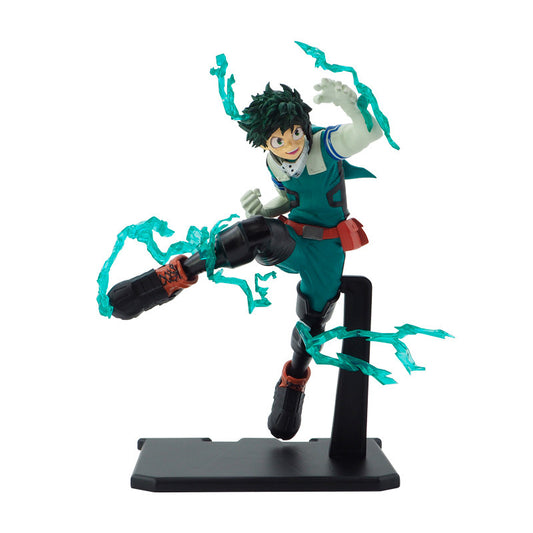 My Hero Academia - Figur - Iyuku One for All