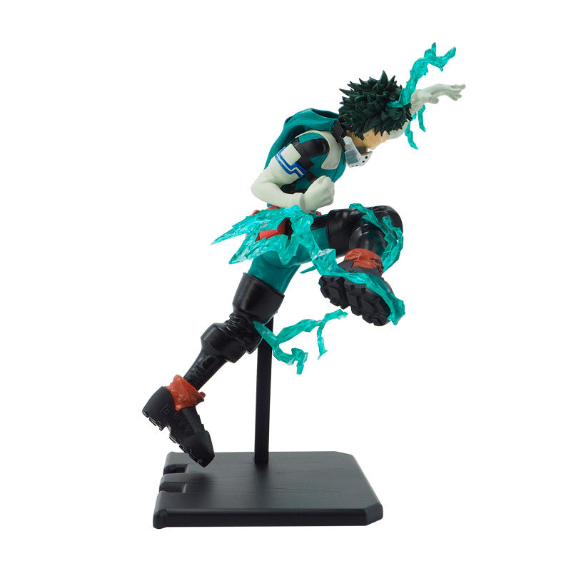 My Hero Academia - Figur - Iyuku One for All