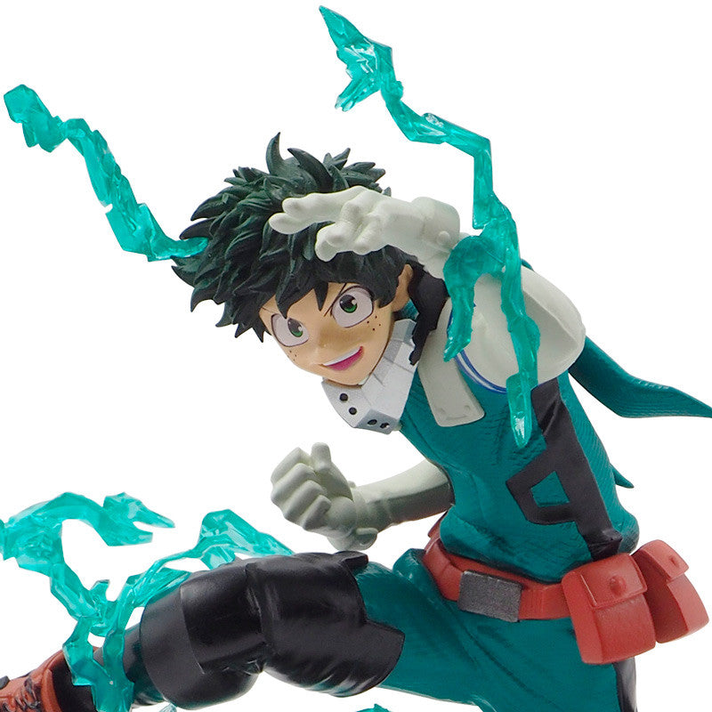 My Hero Academia - Figur - Iyuku One for All