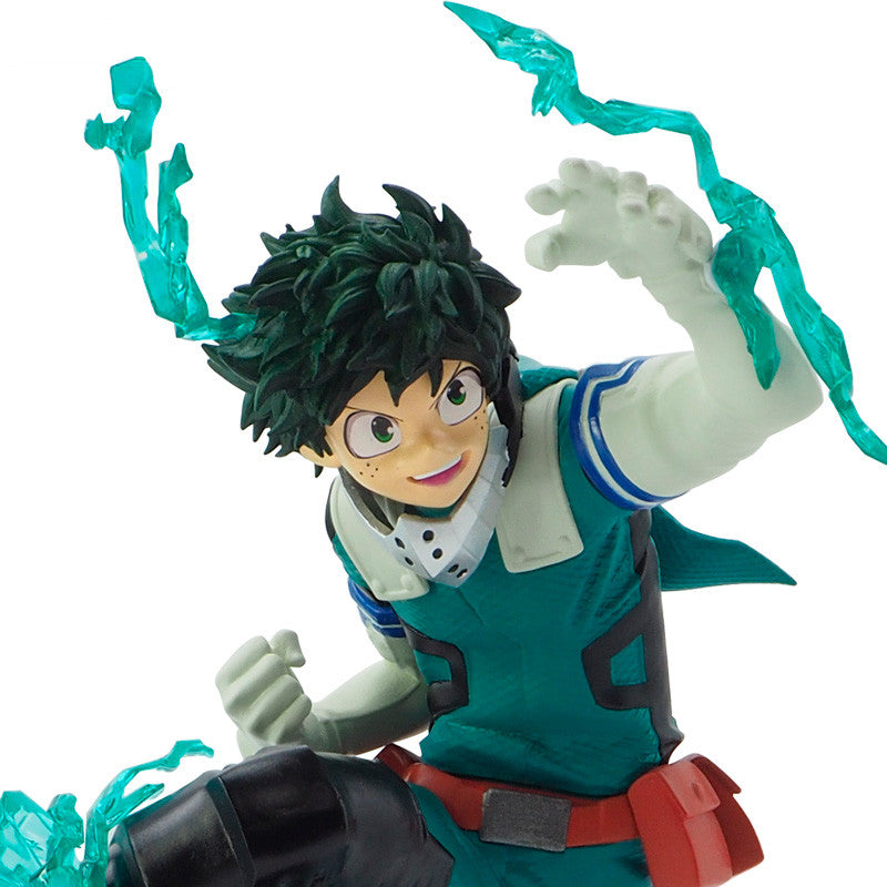 My Hero Academia - Figur - Iyuku One for All