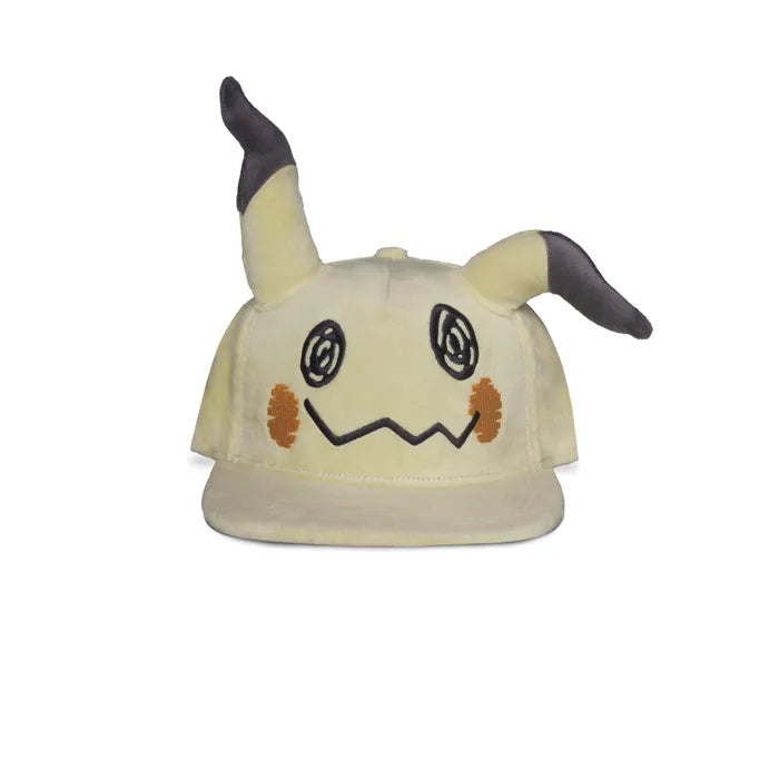 Pokémon - Mimigma Novelty Cap