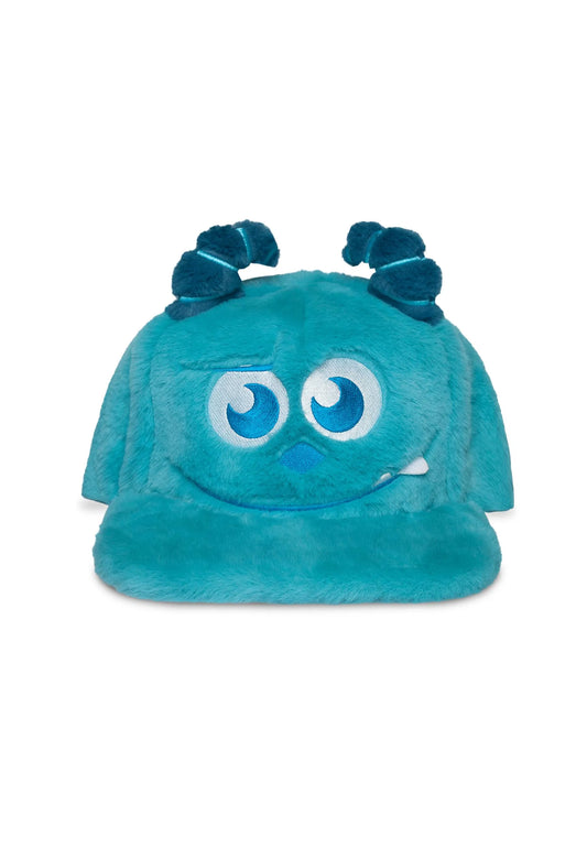 Monsters Inc - Novelty Cap (James)