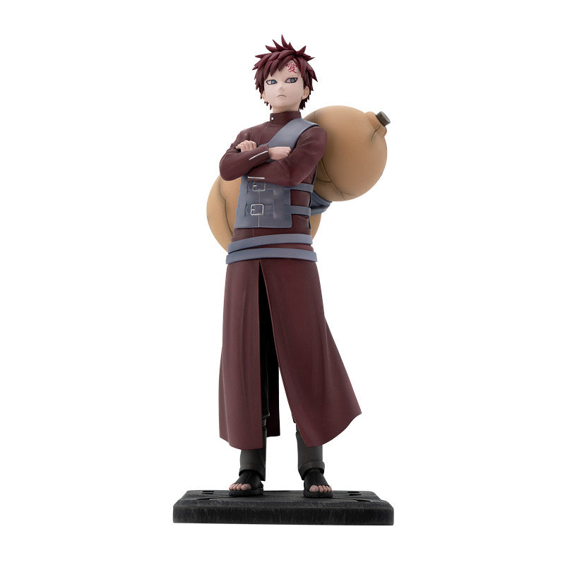 Naruto Shippuden - Figur - Gaara