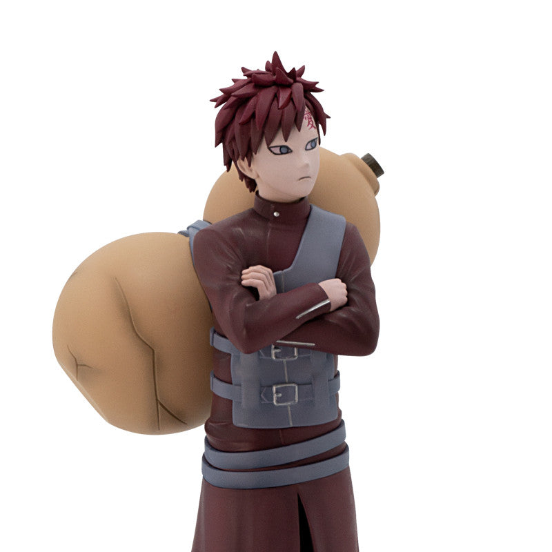Naruto Shippuden - Figur - Gaara