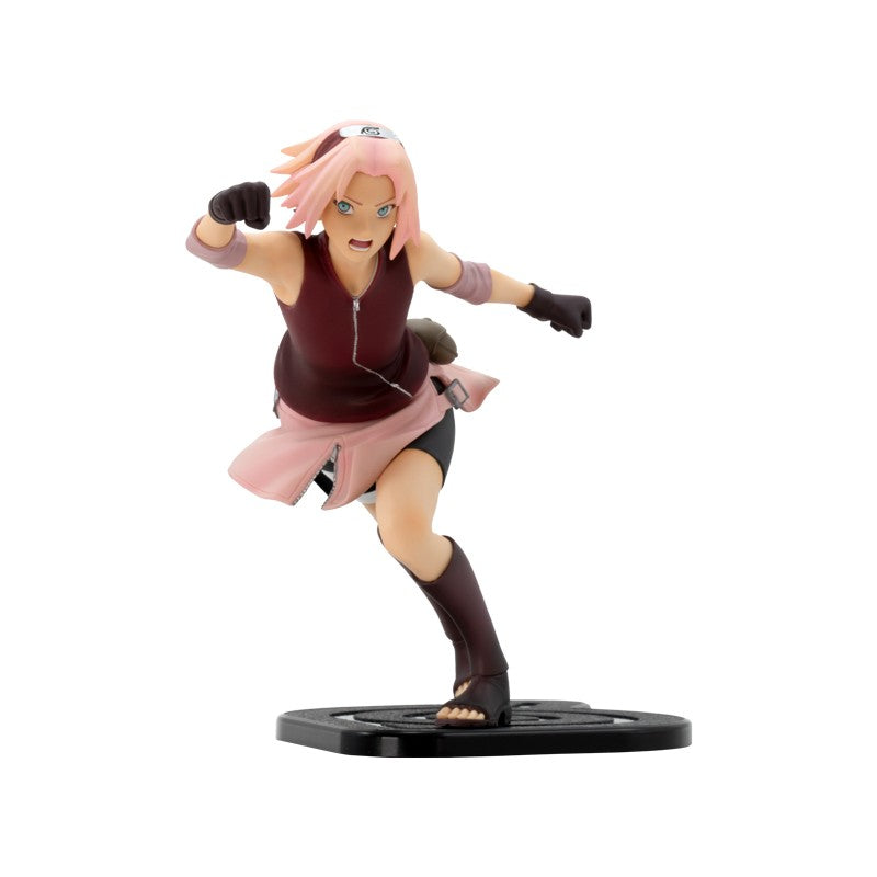 Naruto Shippuden - Figur - Sakura