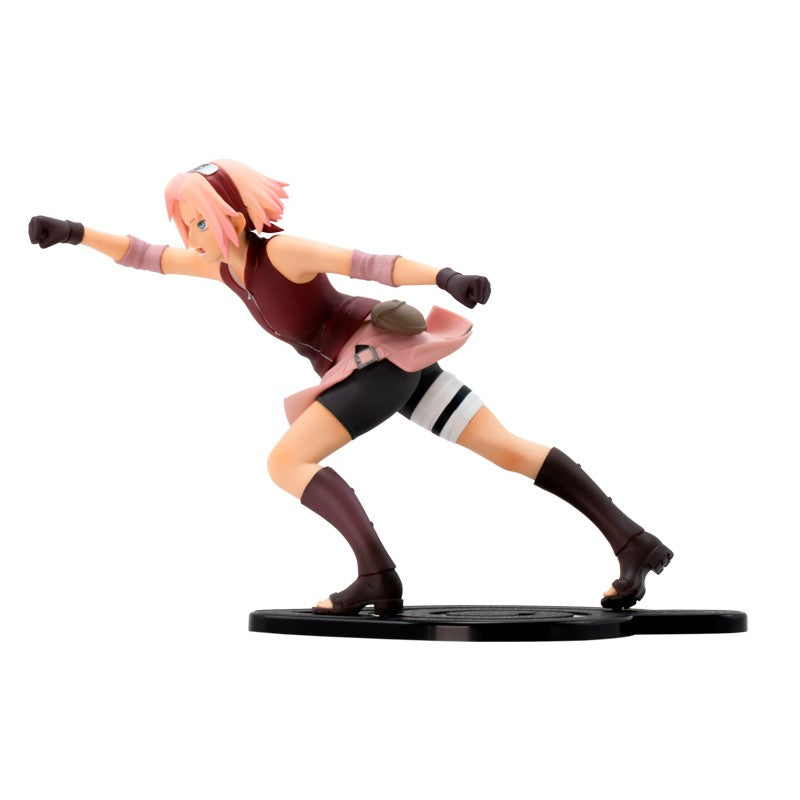 Naruto Shippuden - Figur - Sakura