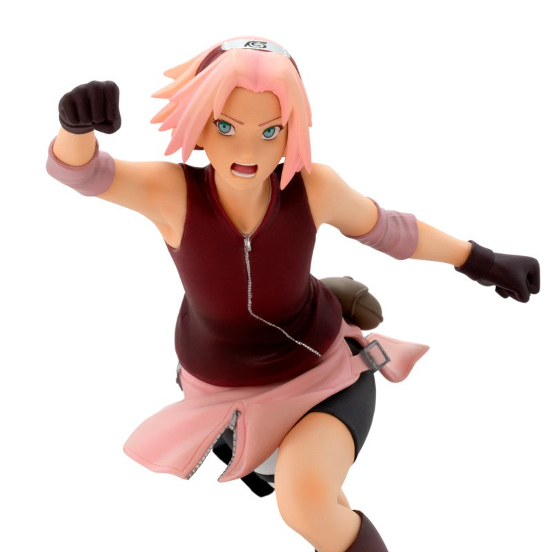 Naruto Shippuden - Figur - Sakura