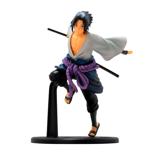 Naruto Shippuden - Figur - Sasuke