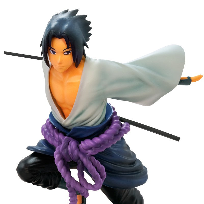 Naruto Shippuden - Figur - Sasuke