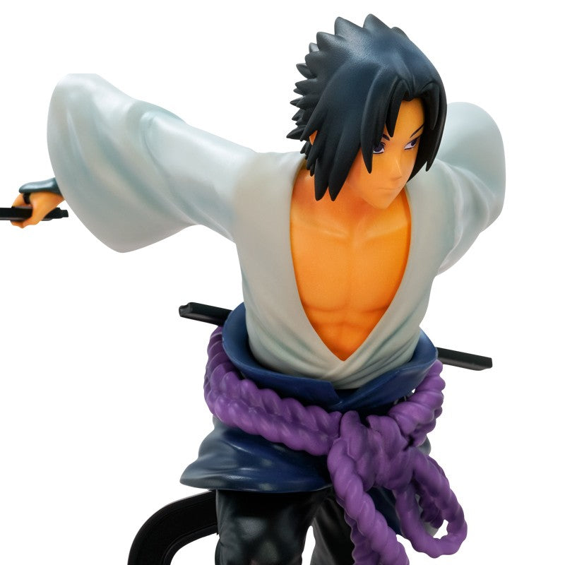 Naruto Shippuden - Figur - Sasuke