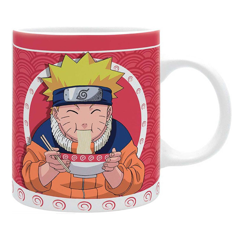 Naruto - Tasse -  Ichiraku Ramen
