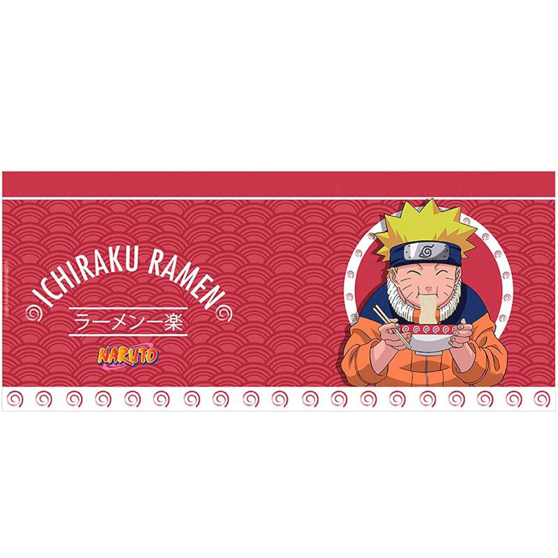 Naruto - Tasse -  Ichiraku Ramen