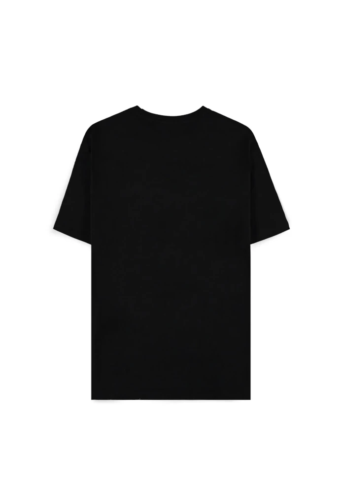 Fallout - T-Shirt - Nuka Cola Black