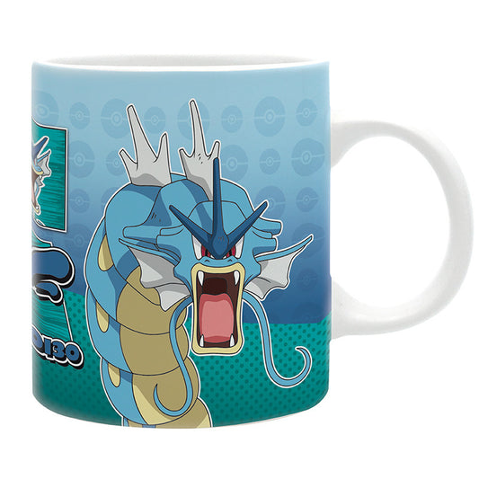 Pokémon - Tasse - Garados