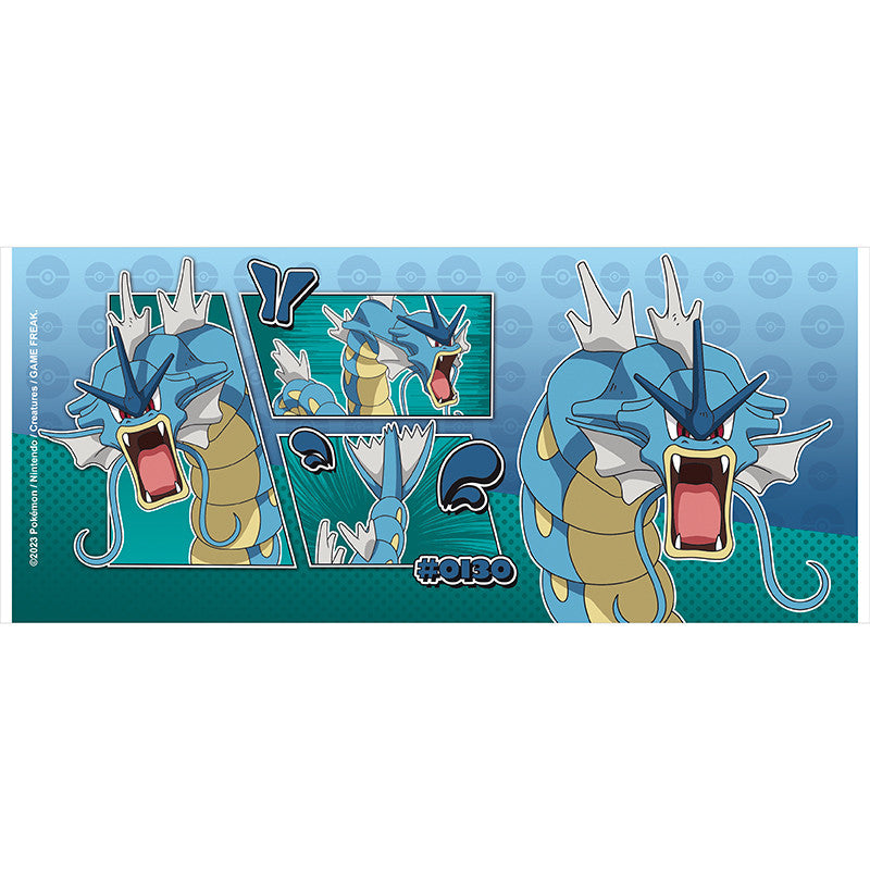Pokémon - Tasse - Garados