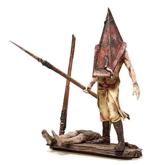 Silent Hill - Figur - Red Pyramid Thing Limited Edition Statue