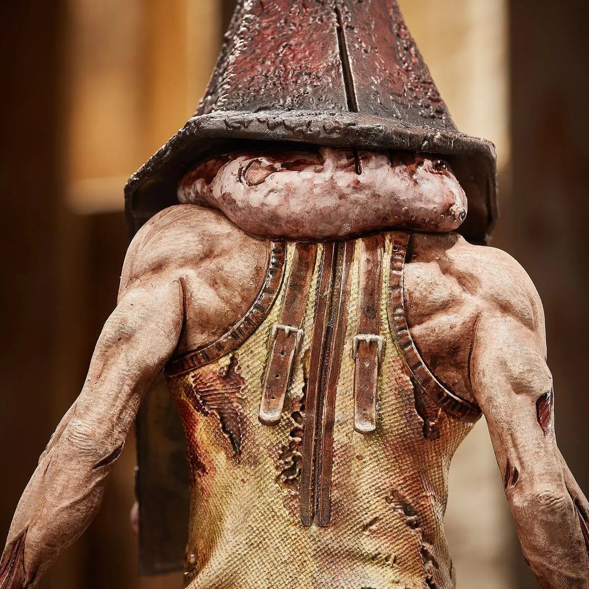 Silent Hill - Figur - Red Pyramid Thing Limited Edition Statue