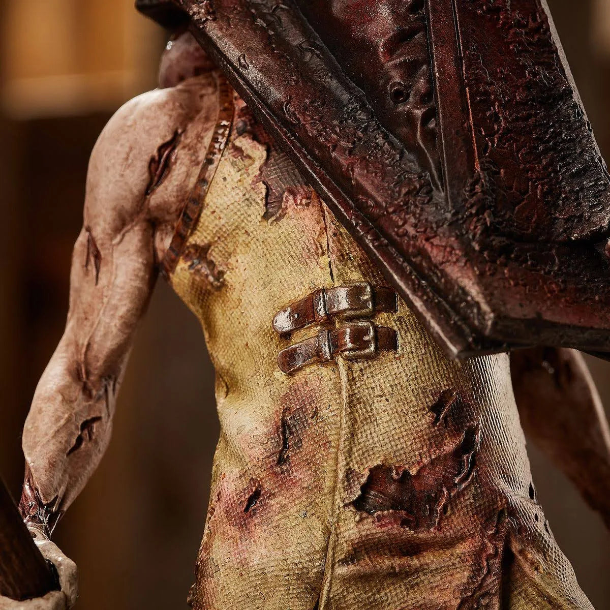 Silent Hill - Figur - Red Pyramid Thing Limited Edition Statue