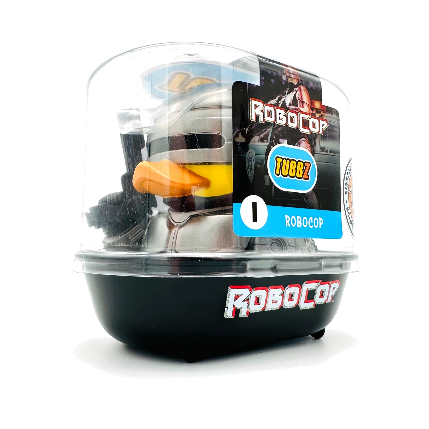 Robocop - TUBBZ - Robocop
