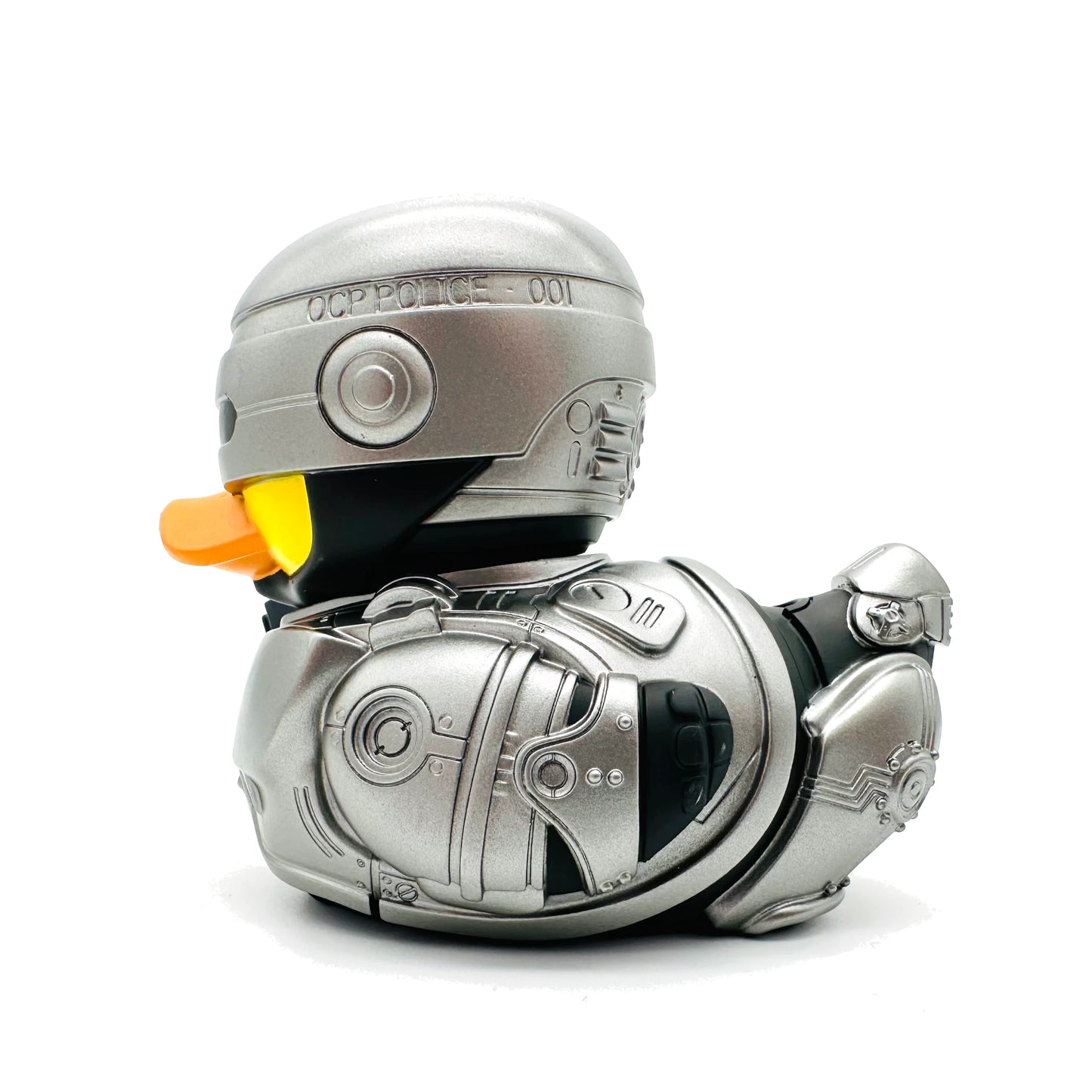 Robocop - TUBBZ - Robocop
