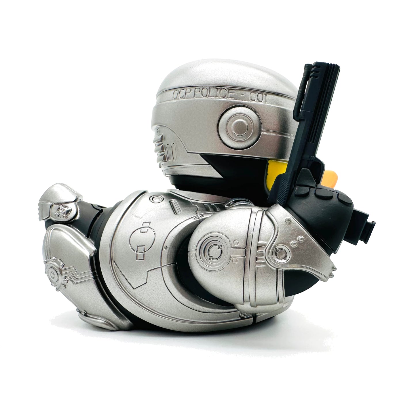 Robocop - TUBBZ - Robocop