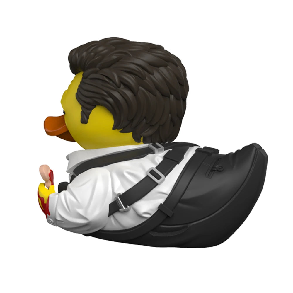 Reservoir Dogs - TUBBZ - Mr. Blonde (First Edition)