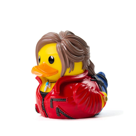 Resident Evil - TUBBZ - Claire Redfield