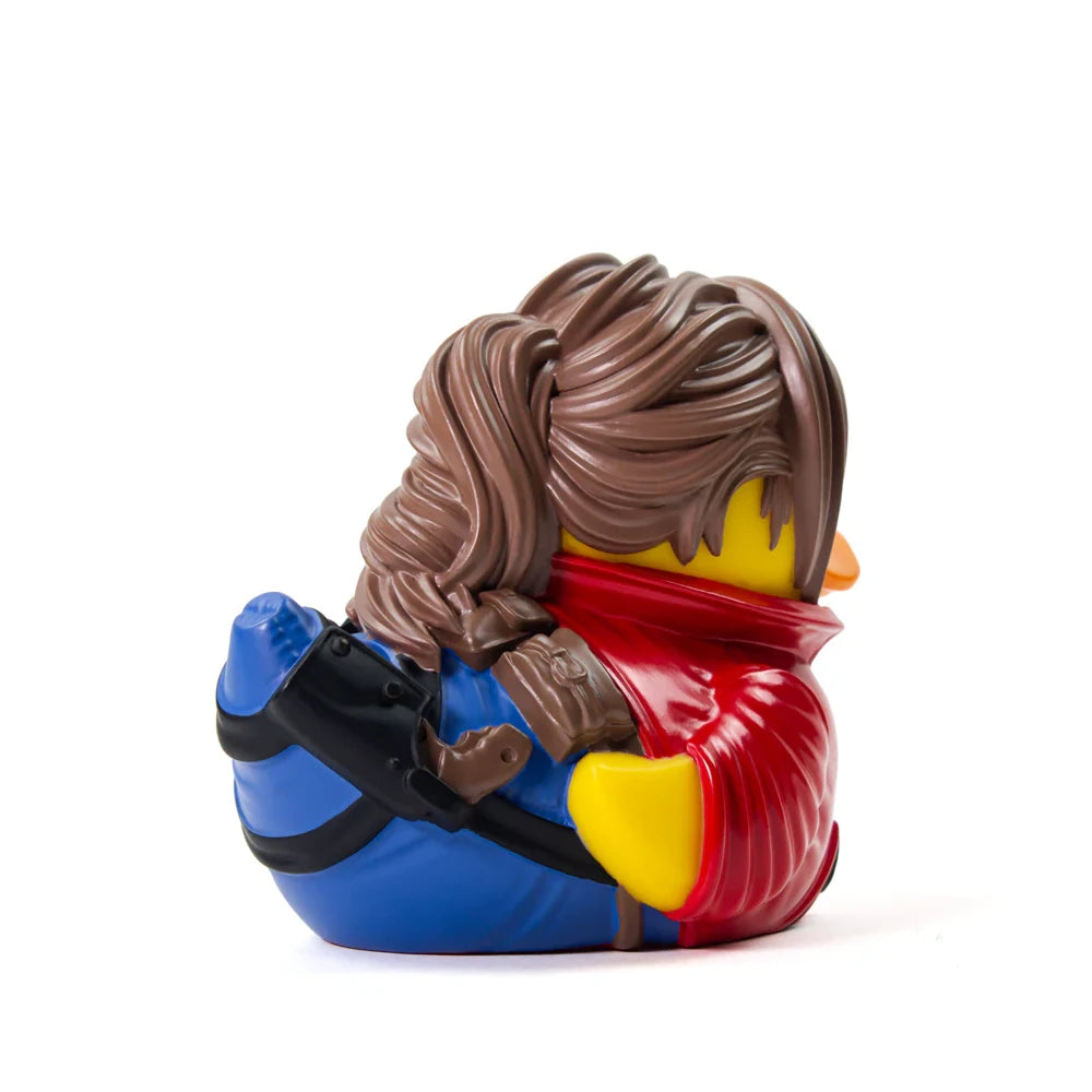 Resident Evil - TUBBZ - Claire Redfield